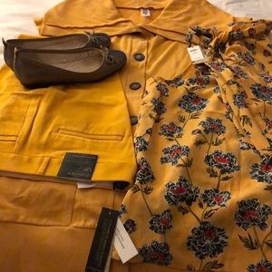 Easy Spirit Shoes/ size 7.5